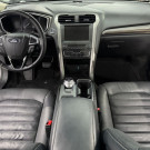 Ford Fusion SEL 2.0 Ecobo. 16V 248cv Aut. 2018 Gasolina-6