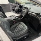 Ford Fusion SEL 2.0 Ecobo. 16V 248cv Aut. 2018 Gasolina-4