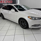 Ford Fusion SEL 2.0 Ecobo. 16V 248cv Aut. 2018 Gasolina-12