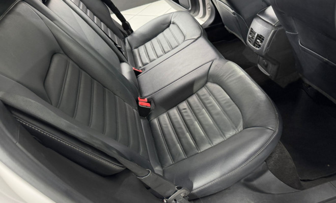 Ford Fusion SEL 2.0 Ecobo. 16V 248cv Aut. 2018 Gasolina-9