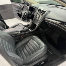 Ford Fusion SEL 2.0 Ecobo. 16V 248cv Aut. 2018 Gasolina-3