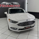 Ford Fusion SEL 2.0 Ecobo. 16V 248cv Aut. 2018 Gasolina-1