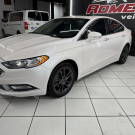 Ford Fusion SEL 2.0 Ecobo. 16V 248cv Aut. 2018 Gasolina-5