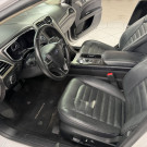 Ford Fusion SEL 2.0 Ecobo. 16V 248cv Aut. 2018 Gasolina-11