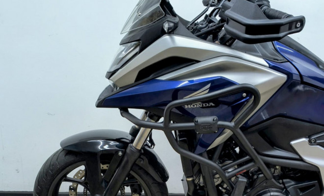 HONDA NC 750X/NC 750X ABS 2023 Gasolina-7