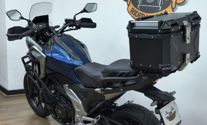 HONDA NC 750X/NC 750X ABS 2023 Gasolina-9