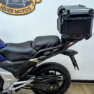 HONDA NC 750X/NC 750X ABS 2023 Gasolina-8