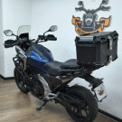 HONDA NC 750X/NC 750X ABS 2023 Gasolina-9