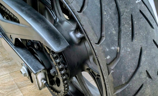 HONDA NC 750X/NC 750X ABS 2023 Gasolina-12