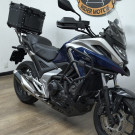 HONDA NC 750X/NC 750X ABS 2023 Gasolina-0