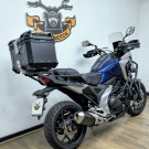 HONDA NC 750X/NC 750X ABS 2023 Gasolina-11
