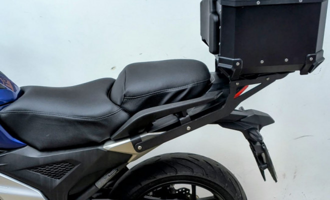 HONDA NC 750X/NC 750X ABS 2023 Gasolina-8