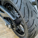 HONDA NC 750X/NC 750X ABS 2023 Gasolina-12