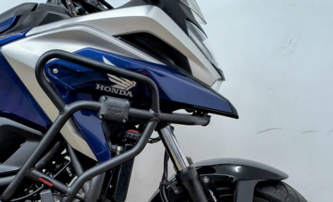 HONDA NC 750X/NC 750X ABS 2023 Gasolina-6