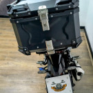 HONDA NC 750X/NC 750X ABS 2023 Gasolina-10