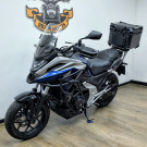HONDA NC 750X/NC 750X ABS 2023 Gasolina-2
