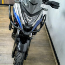 HONDA NC 750X/NC 750X ABS 2023 Gasolina-1