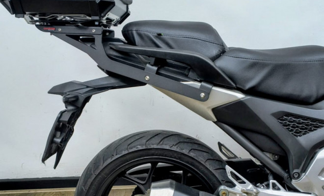 HONDA NC 750X/NC 750X ABS 2023 Gasolina-5