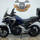 HONDA NC 750X/NC 750X ABS 2023 Gasolina-3