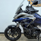 HONDA NC 750X/NC 750X ABS 2023 Gasolina-7
