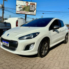 Peugeot 308 Griffe 1.6 Turbo Aut. - 2015-0