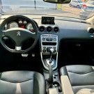 Peugeot 308 Griffe 1.6 Turbo Aut. - 2015-2