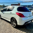 Peugeot 308 Griffe 1.6 Turbo Aut. - 2015-1