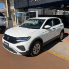 T-CROSS SENSE 200 TSI 1.0 Flex Aut.-1