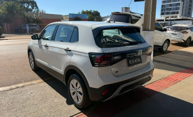 T-CROSS SENSE 200 TSI 1.0 Flex Aut.-4