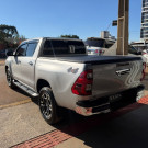 HILUX CD SRX 4x4 AUT 2.8 TDI Diesel.-4