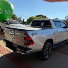 HILUX CD SRX 4x4 AUT 2.8 TDI Diesel.-6