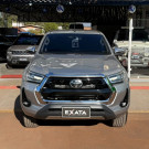 HILUX CD SRX 4x4 AUT 2.8 TDI Diesel.-0