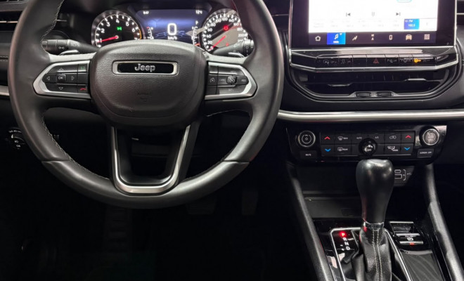 Jeep COMPASS LONG. T270 1.3 TB 4x2 Flex Aut. 2022 Flex-9