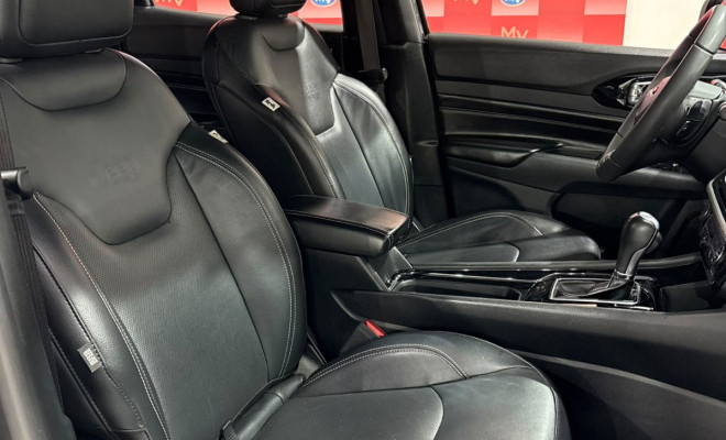 Jeep COMPASS LONG. T270 1.3 TB 4x2 Flex Aut. 2022 Flex-10