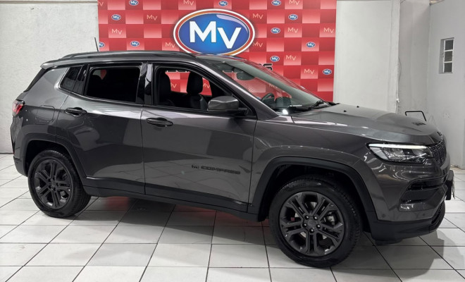 Jeep COMPASS LONG. T270 1.3 TB 4x2 Flex Aut. 2022 Flex