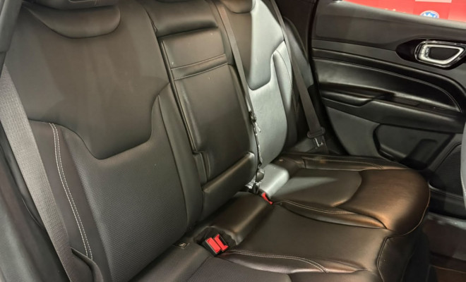 Jeep COMPASS LONG. T270 1.3 TB 4x2 Flex Aut. 2022 Flex-11