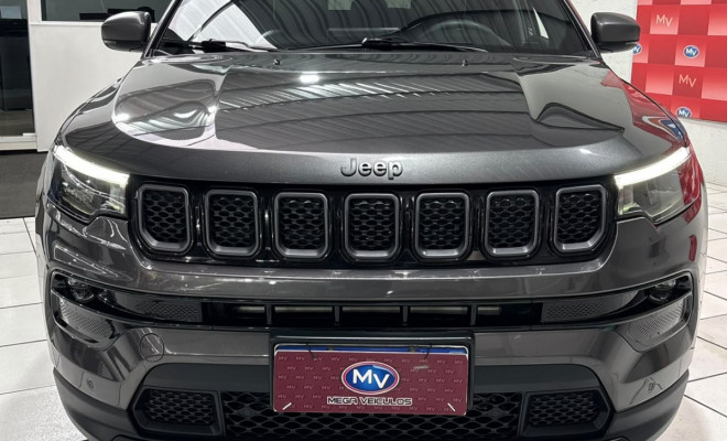 Jeep COMPASS LONG. T270 1.3 TB 4x2 Flex Aut. 2022 Flex-0