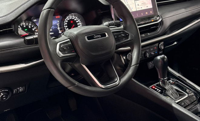 Jeep COMPASS LONG. T270 1.3 TB 4x2 Flex Aut. 2022 Flex-7