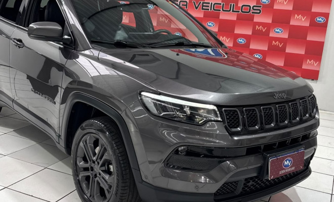 Jeep COMPASS LONG. T270 1.3 TB 4x2 Flex Aut. 2022 Flex-5