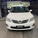 Toyota Corolla XEi 2.0 Flex 16V Aut. 2014 Flex-1