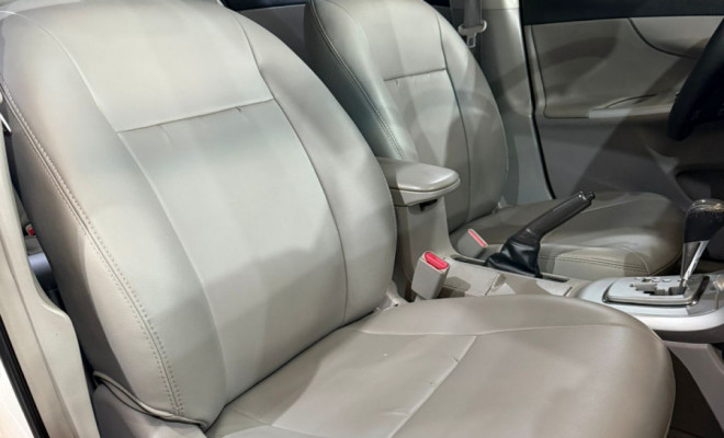 Toyota Corolla XEi 2.0 Flex 16V Aut. 2014 Flex-12