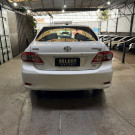 Toyota Corolla XEi 2.0 Flex 16V Aut. 2014 Flex-4