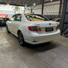 Toyota Corolla XEi 2.0 Flex 16V Aut. 2014 Flex-2