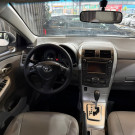 Toyota Corolla XEi 2.0 Flex 16V Aut. 2014 Flex-5