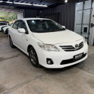 Toyota Corolla XEi 2.0 Flex 16V Aut. 2014 Flex-0