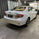 Toyota Corolla XEi 2.0 Flex 16V Aut. 2014 Flex-3