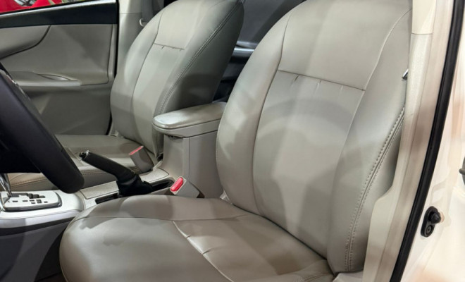 Toyota Corolla XEi 2.0 Flex 16V Aut. 2014 Flex-10