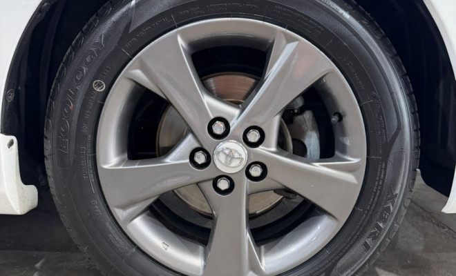 Toyota Corolla XEi 2.0 Flex 16V Aut. 2014 Flex-15