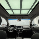 Hyundai Tucson GLS 1.6 Turbo 16V Aut. 2018 Gasolina-7