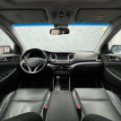 Hyundai Tucson GLS 1.6 Turbo 16V Aut. 2018 Gasolina-6